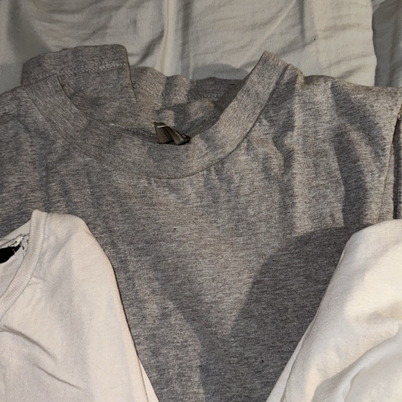 6 SHIRTS MIX PACK - Picture 6 of 7